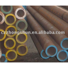 alloy steel pipe ASTM A213 T12 seamless alloy steel tube for boiler